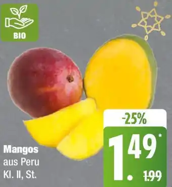 Edeka Mangos Angebot
