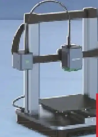 Netto Marken-Discount 3D-Drucker M5C Angebot