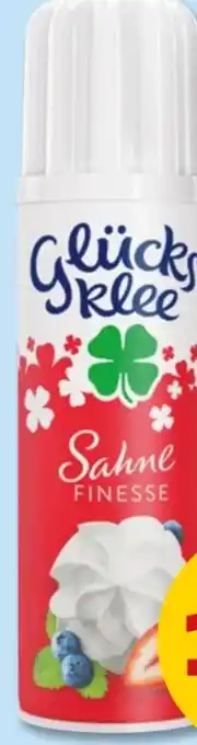 PENNY Sprühsahne Angebot