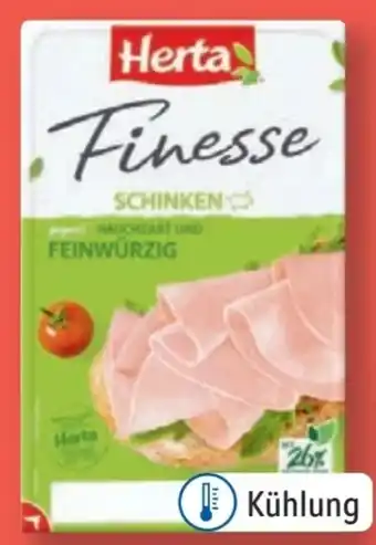 Lidl Finesse Angebot