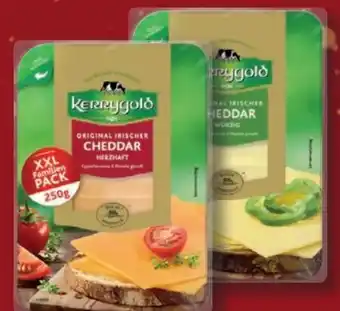 Lidl Irischer Käse XXL Angebot