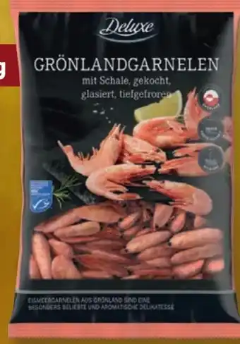 Lidl Grönlandgarnelen Angebot