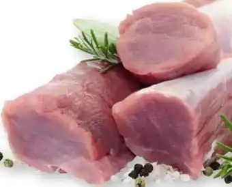 Scheck-in-Center Schweinefiletköpfe Angebot