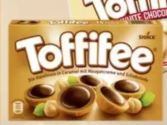 Edeka Toffifee Angebot