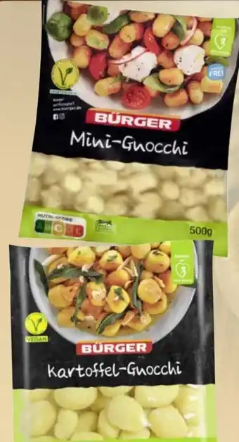 Edeka Gnocchi Angebot
