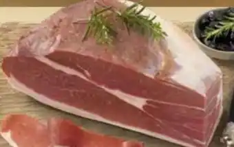 Edeka San Daniele Schinken Angebot