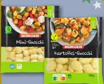 REWE Center Gnocchi Angebot