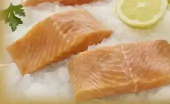 Edeka Island- Seesaiblingsfilets Angebot