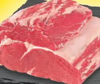 Edeka Jungbullen-Rib-Eye-Steak Angebot