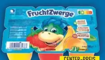 E-Center Fruchtzwerge Joghurt Angebot