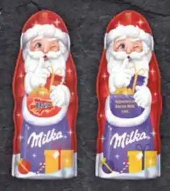 E-Center Weihnachtsmann Angebot