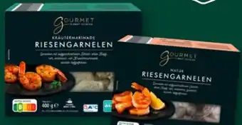 Aldi Süd Riesengarnelen Angebot