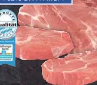 E-Center Schweinehals Angebot