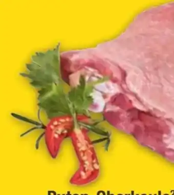 E-Center Puten-Oberkeule Angebot