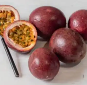 tegut Passionsfrucht Angebot