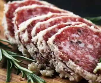 REWE Center Trüffelsalami Angebot