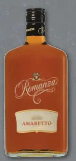Edeka Amaretto Angebot