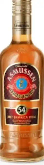 Edeka Original Jamaica Rum Angebot