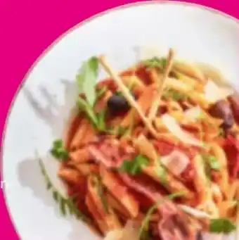 Mömax Penne all’arrabbiata Angebot