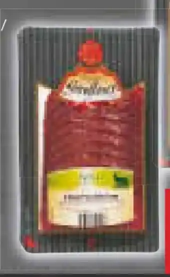 Netto Marken-Discount Hirschschinken Angebot