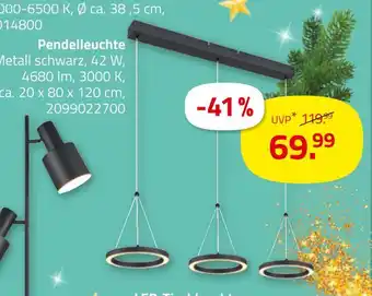 ROLLER Pendelleuchte Angebot
