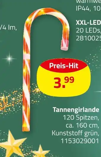 ROLLER Xxl-led-zuckerstange Angebot