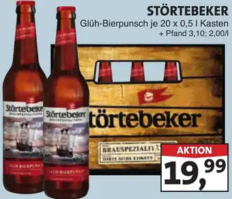Lösch Depot Störtebeker Angebot