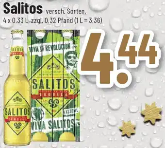 trinkgut Salitos Angebot