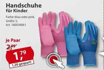 Sonderpreis Baumarkt Handschuhe Für Kinder Angebot