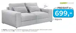 XXXLutz Carryhome bigsofa Angebot