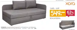 XXXLutz Xora schlafsofa Angebot