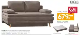 XXXLutz Niels andersson schlafsofa Angebot