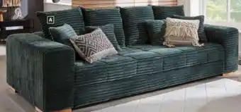 Kabs Polsterwelt Bigsofa Idalia Angebot