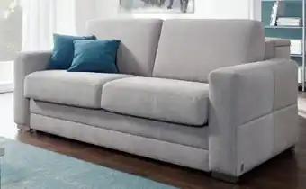 Kabs Polsterwelt Schlafsofa Ripado Angebot