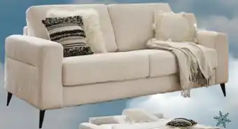 Kabs Polsterwelt Schlafsofa Leni Angebot