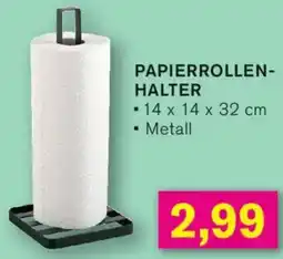 KODi Papierrollenhalter Angebot