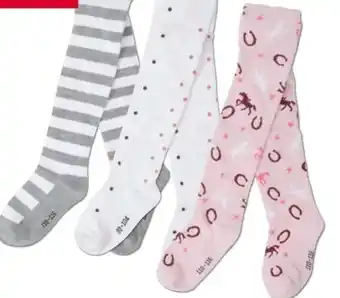 Woolworth Kinder-Strumpfhose Angebot