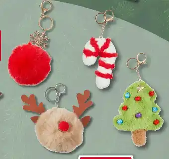 Woolworth Schlüssel- anhänger Angebot