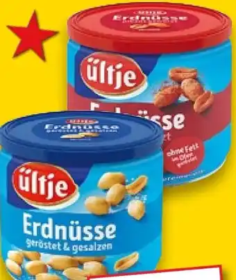 Kaufland Erdnüsse Angebot