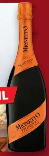 Kaufland Prosecco Treviso Angebot