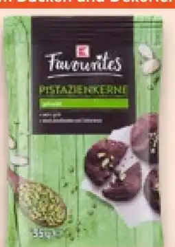 Kaufland Pistazienkerne Angebot