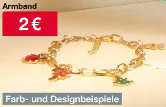 Woolworth Armband Angebot