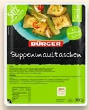 Kaufland Suppenmaultaschen Angebot