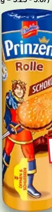 Kaufland Prinzen Rolle Angebot