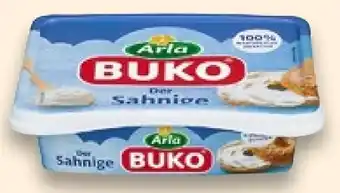 Kaufland Buko Angebot