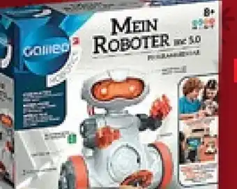 Kaufland Mein Roboter MC 5 Angebot