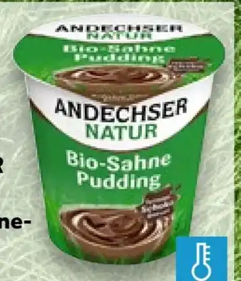 Kaufland Bio-Sahne Pudding Angebot