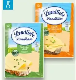 Kaufland Landkäse Angebot