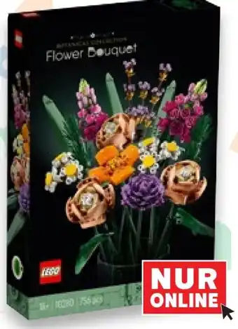 Kaufland Blumenstrauß 10280 Angebot