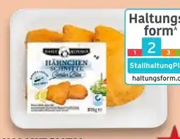 Kaufland XXL-Hähnchen-Schnitte Cordon Bleu Angebot